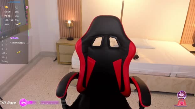 MilfMai Webcam Webcam SHOW @ Cam4 13-10-2025