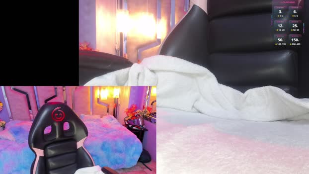 NatyKiss_ Porn Webcam SHOW @ Cam4 13-10-2025
