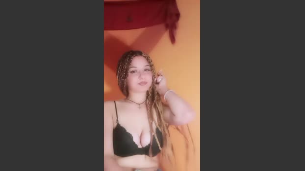 Princessgang fingers Webcam SHOW @ Cam4 13-10-2025