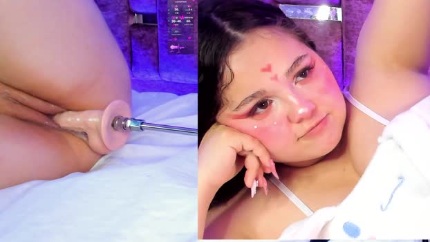 ShylySweet fuckface Webcam SHOW @ Cam4 13-10-2025