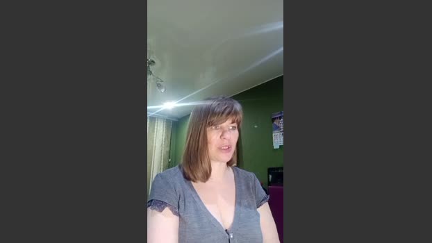 VeronnikaG play Webcam SHOW @ Cam4 13-10-2025