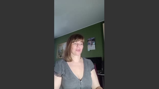 VeronnikaG strip Webcam SHOW @ Cam4 13-10-2025
