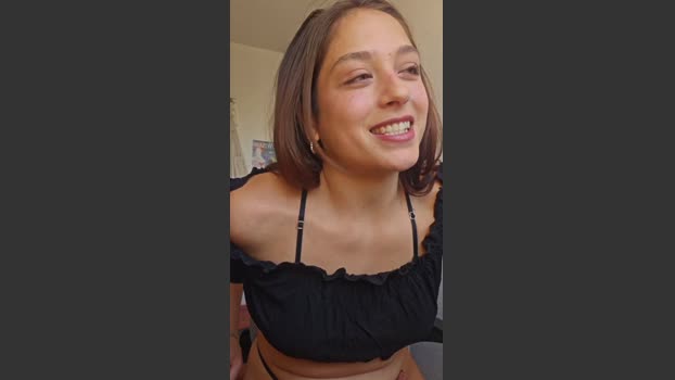 _paupcorn lush Webcam SHOW @ Cam4 13-10-2025