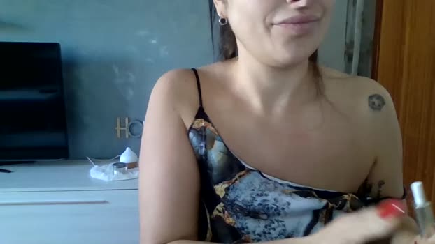 chanelclarissa4 fingers Webcam SHOW @ Cam4 13-10-2025