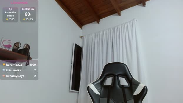 malu_420 moan Webcam SHOW @ Cam4 13-10-2025