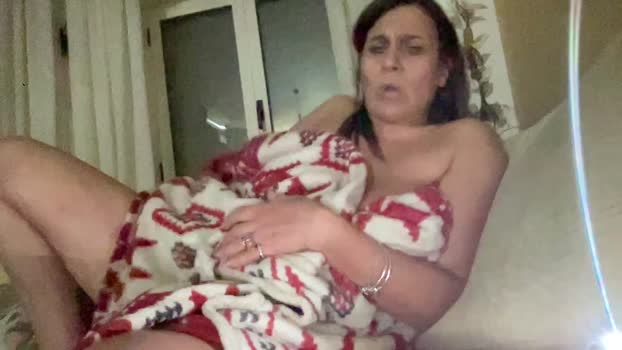 martinabigst natural Webcam SHOW @ Cam4 12-10-2025