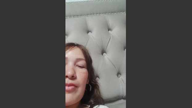 reina80 Pretty Webcam SHOW @ Cam4 13-10-2025