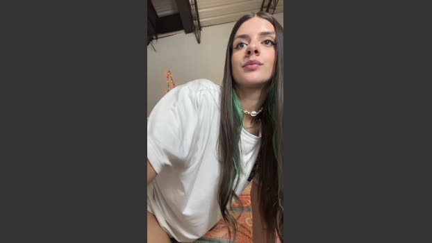skyamanda amateur Webcam SHOW @ Cam4 13-10-2025