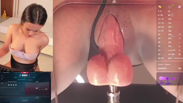 CookiesAndBoots moan Webcam SHOW @ Cam4 14-10-2025