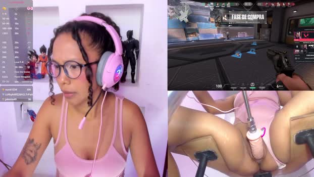NovaLyn_ fuckhard Webcam SHOW @ Cam4 14-10-2025