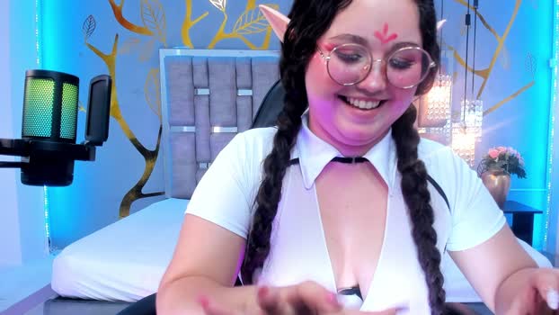 ShylySweet legs Webcam SHOW @ Cam4 14-10-2025