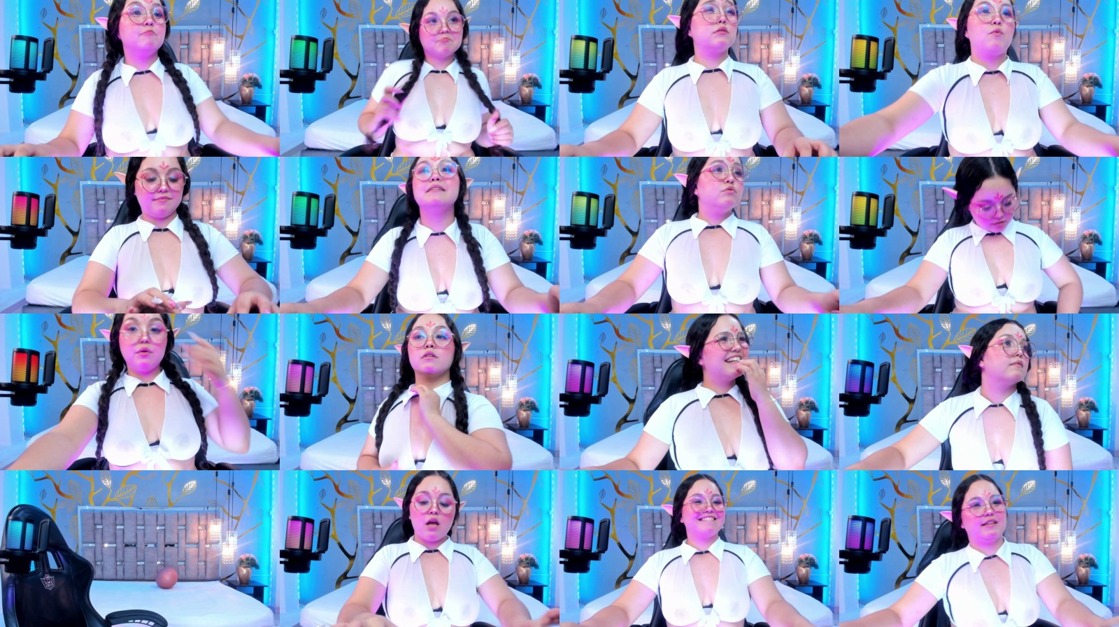 ShylySweet legs Webcam SHOW @ Cam4 14-10-2025