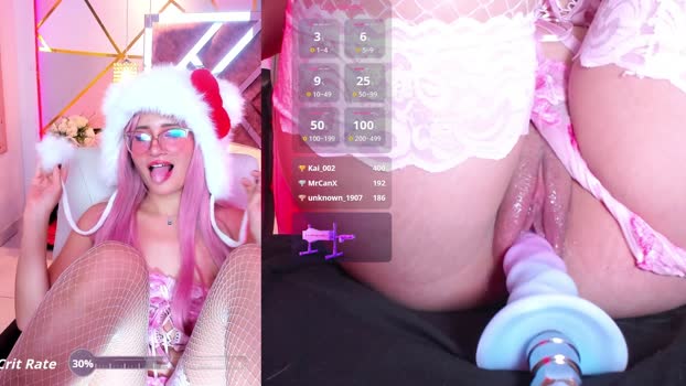 Vivicute hard Webcam SHOW @ Cam4 13-10-2025