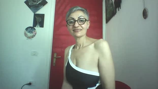 geishaguerrier5 Naked Webcam SHOW @ Cam4 13-10-2025