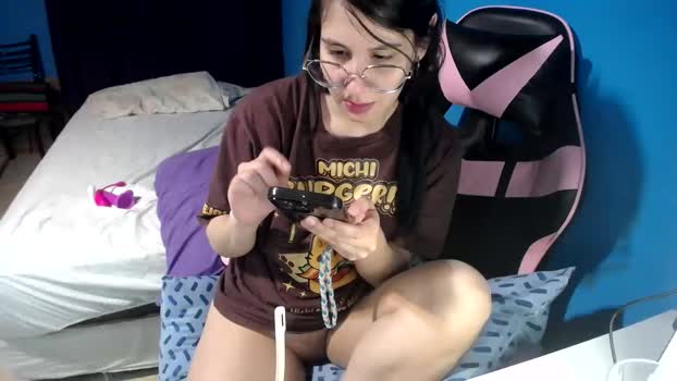 zzwei7 jerkoff Webcam SHOW @ Cam4 14-10-2025