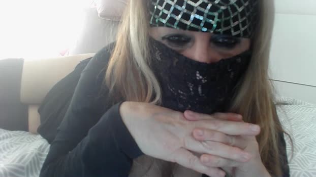 Burlesqgioco beautiful Webcam SHOW @ Cam4 15-10-2025