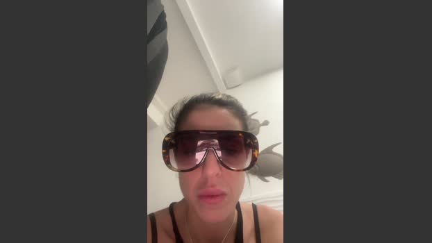 Crystal9898 nasty Webcam SHOW @ Cam4 15-10-2025