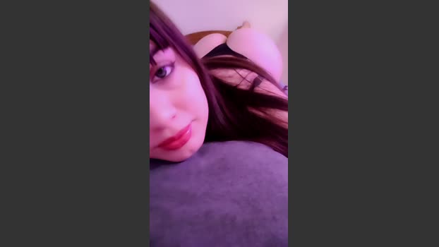 Foxy_Evii Recorded Webcam SHOW @ Cam4 15-10-2025