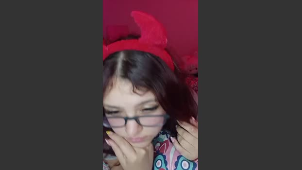 KinkyNikyxxx fuckass Webcam SHOW @ Cam4 15-10-2025