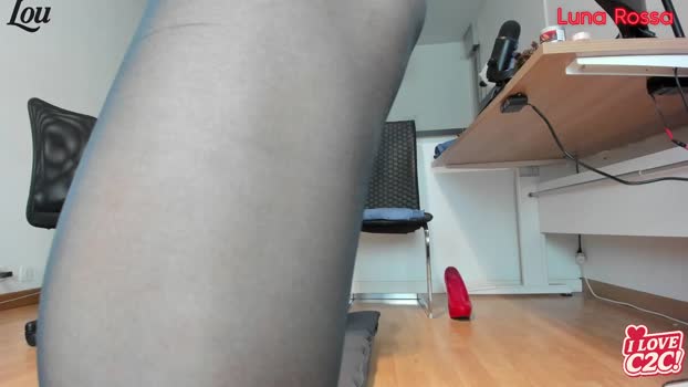 LunaRossaCam analtoy Webcam SHOW @ Cam4 15-10-2025