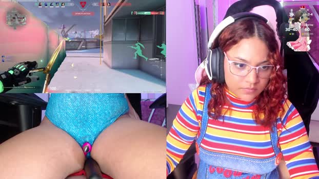 PetiteSofia fuckface Webcam SHOW @ Cam4 14-10-2025