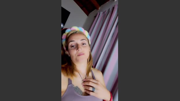 Shirlita2 Wet Webcam SHOW @ Cam4 14-10-2025