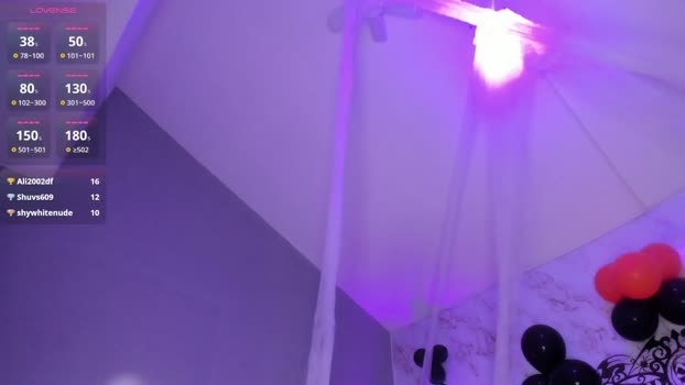 ThanaHaluff fuckhard Webcam SHOW @ Cam4 15-10-2025