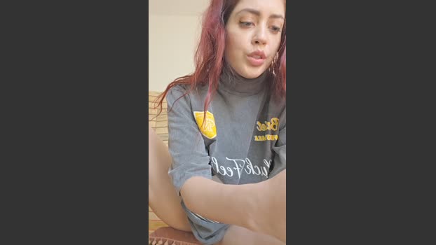 miasilva fuckface Webcam SHOW @ Cam4 15-10-2025