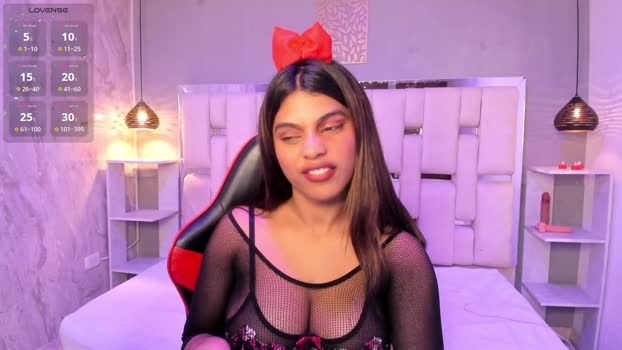 AmyEvan big Webcam SHOW @ Cam4 16-10-2025