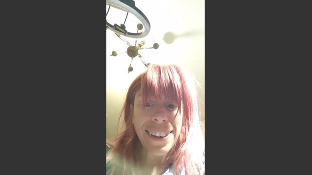 Annarellapika spanking Webcam SHOW @ Cam4 16-10-2025