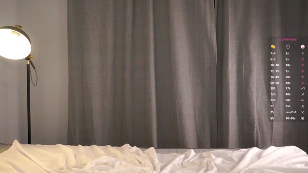 BethanyLeaper lush Webcam SHOW @ Cam4 15-10-2025