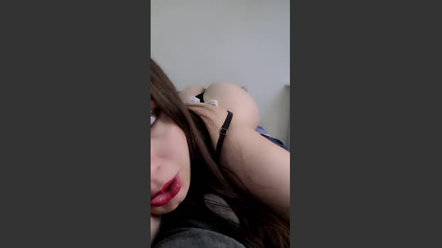 Foxy_Evii kink Webcam SHOW @ Cam4 16-10-2025