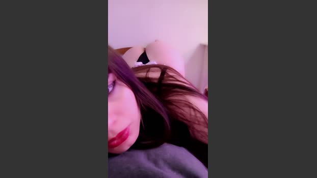 Foxy_Evii horny Webcam SHOW @ Cam4 16-10-2025