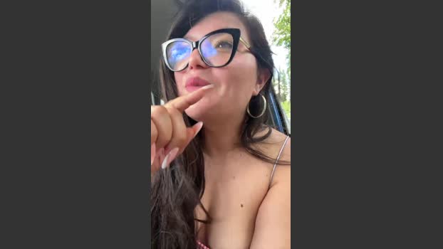 Meliixxx play Webcam SHOW @ Cam4 15-10-2025