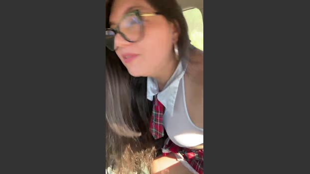 Meliixxx horny Webcam SHOW @ Cam4 16-10-2025