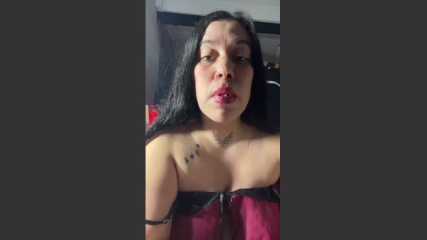 Morochaculona36 Naked Webcam SHOW @ Cam4 16-10-2025