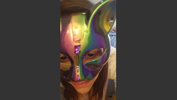 Prrmiauu natural Webcam SHOW @ Cam4 16-10-2025