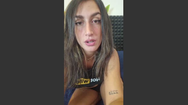 StefaniaPT dirty Webcam SHOW @ Cam4 16-10-2025