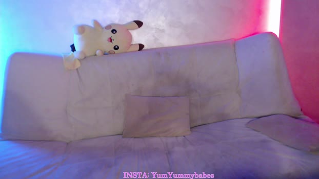 YumYummybabes fuckhard Webcam SHOW @ Cam4 15-10-2025