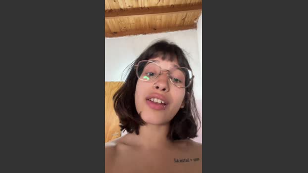 anahi50 big Webcam SHOW @ Cam4 15-10-2025