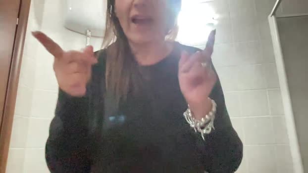 martinabigst amateur Webcam SHOW @ Cam4 15-10-2025