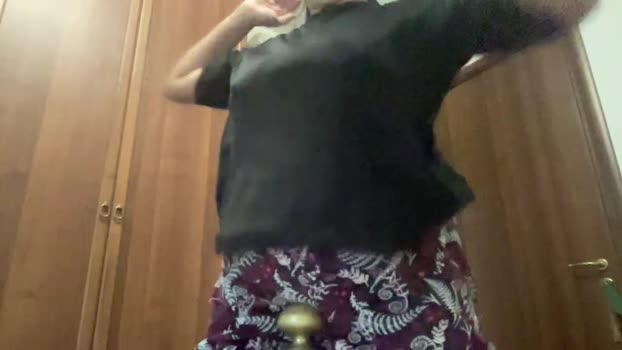 martinabigst deepthroa Webcam SHOW @ Cam4 16-10-2025
