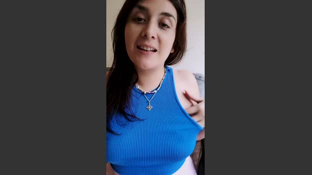 AlmaPagana deepthroat Webcam SHOW @ Cam4 16-10-2025