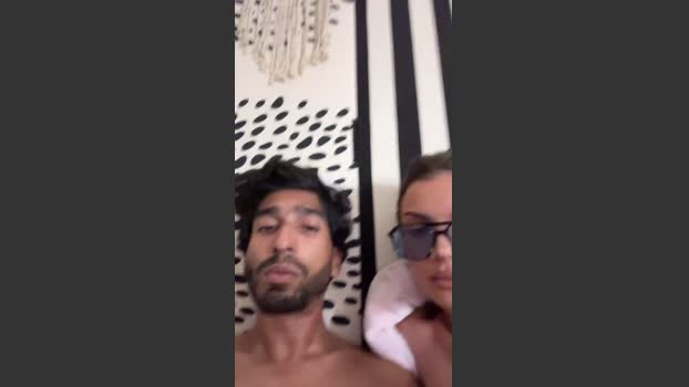 Couplebibdx orgasm Webcam SHOW @ Cam4 17-10-2025
