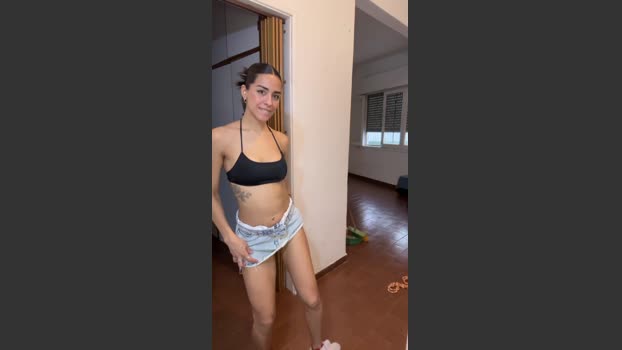Morenita_gtv beauty Webcam SHOW @ Cam4 16-10-2025