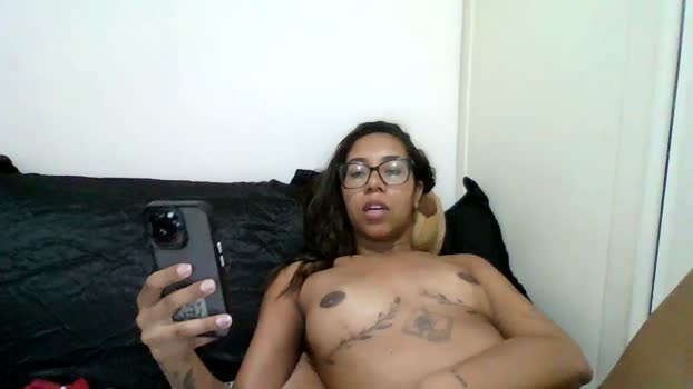 ThatSPGirl fingers Webcam SHOW @ Cam4 17-10-2025