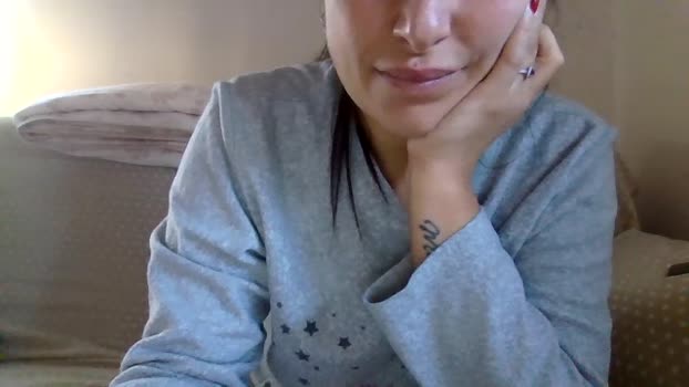 chanelclarissa4 fuck Webcam SHOW @ Cam4 17-10-2025