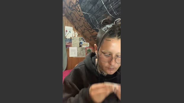 kitycvt Topless Webcam SHOW @ Cam4 17-10-2025