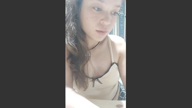 zamira7 big Webcam SHOW @ Cam4 17-10-2025