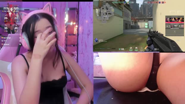 Ashley_sa natural Webcam SHOW @ Cam4 18-10-2025